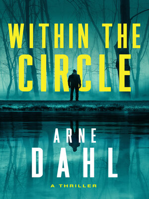 Within the Circle - ebook